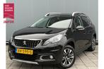 Peugeot 2008 BWJ 2019 | 1.2T 111pk Allure | TREKHAAK | CLIMA, Auto's, Voorwielaandrijving, Leder en Stof, Origineel Nederlands