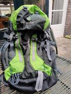 Mooie kinderrugzak, Deuter Climber, Ophalen of Verzenden, Zo goed als nieuw, Rugzak