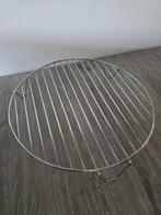 Oven rooster, Ophalen, Nieuw