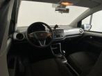 SEAT Mii 1.0 Style Sport (bj 2012, automaat), Auto's, Euro 5, Gebruikt, Mii, 23 km/l