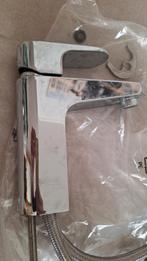 Grohe Kraan - Wastafelkraan, Doe-het-zelf en Verbouw, Sanitair, Ophalen of Verzenden, Nieuw, Chroom, Kraan