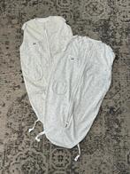 *** 2x Puckababy mini grijs ***, Ophalen of Verzenden, Zo goed als nieuw, 70 tot 85 cm, Slaapzak