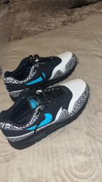 Nike Air Max 1 Atmos Elephant - Nieuw!, Verzenden, Nieuw, Zwart, Sneakers of Gympen
