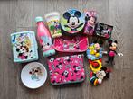 Mickey en Minnie Mouse verzameling, Ophalen, Mickey Mouse, Gebruikt, Beeldje of Figuurtje