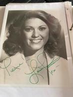 Filmster Handtekening Lorna Patterson, Ophalen of Verzenden, Zo goed als nieuw, Foto of Kaart