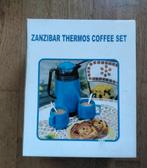 Thermos koffieset, Ophalen, Nieuw