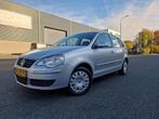 Volkswagen Polo 1.4-16V Optive 5 DEUR AIRCO TREKHAAK 2 X SLE, Voorwielaandrijving, Gebruikt, 4 cilinders, Bedrijf