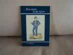 Lambregts, L. - Een steen in de vijver., Ophalen of Verzenden, Zo goed als nieuw, Nederland
