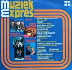 LP Muziek Expres - 14 Originele Hits! 1973 Nederpop Bintangs, Cd's en Dvd's, Vinyl | Pop, Verzenden