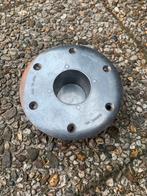 Inbouw tafelvoet tbv camper/caravan/boot, Ophalen of Verzenden, Zo goed als nieuw