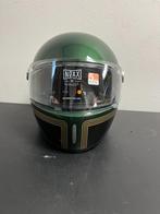 Nexx X.G100R Motordrome Groen Integraalhelm maat S, Motoren, Kleding | Motorhelmen, Nieuw met kaartje, Overige merken, Dames, Integraalhelm