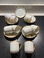 Kopjes en schotels Rosenthal Empire., Ophalen of Verzenden