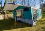 Vouwwagen Conway Ascot DL 1993, Gebruikt, Peter@brabersbarnfindsandmore.nl, 9661ac, Ophalen