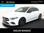 Mercedes-Benz A-klasse 250 e Business Solution AMG Limited, Stof, Gebruikt, 4 cilinders, 16 kWh