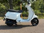 Vespa LX 4t2v, Ophalen, Zo goed als nieuw, Benzine, 50 cc