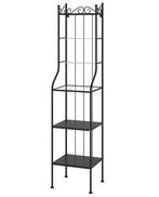 Kast ikea rosnnkar stellingkast, 2 stuks, los kan, Huis en Inrichting, Ophalen, Zo goed als nieuw