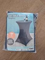 Statafelrok antraciet 1 stuk, Ophalen of Verzenden, Nieuw