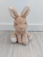 Knuffel little dutch konijn haas bruin L449, Ophalen of Verzenden, Zo goed als nieuw, Konijn