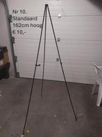 Standaard / houder voor schilderij/welkomstbord, Ophalen of Verzenden, Zo goed als nieuw, Ezel