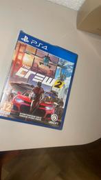 The Crew 2 (PS4), Spelcomputers en Games, Games | Sony PlayStation 4, Online, Verzenden, 1 speler, Racen en Vliegen