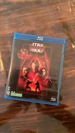 Star Wars Revenge of the Sith Blu-Ray, Ophalen of Verzenden, Zo goed als nieuw, Science Fiction en Fantasy