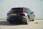 Audi e-tron 50 313pk quattro S Edition 71 kWh | Panoramadak, Automaat, 12 maanden, Zwart, 71 kWh