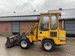 Volvo ZL 302 Shovel Loader MARGE (bj 1999), Zakelijke goederen, Wiellader of Shovel