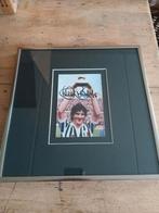 Gesigneerde Paolo Rossi Foto met Certificaat, Ophalen