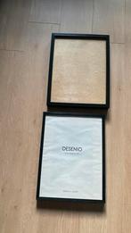 Desenio fotolijst / ikea ribba fotolijst 30 / 40, Minder dan 50 cm, Gebruikt, Ophalen of Verzenden, Minder dan 50 cm