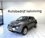 Nissan Juke 1.6 Acenta Bovag Garantie, Euro 5, 4 cilinders, Origineel Nederlands, Bedrijf