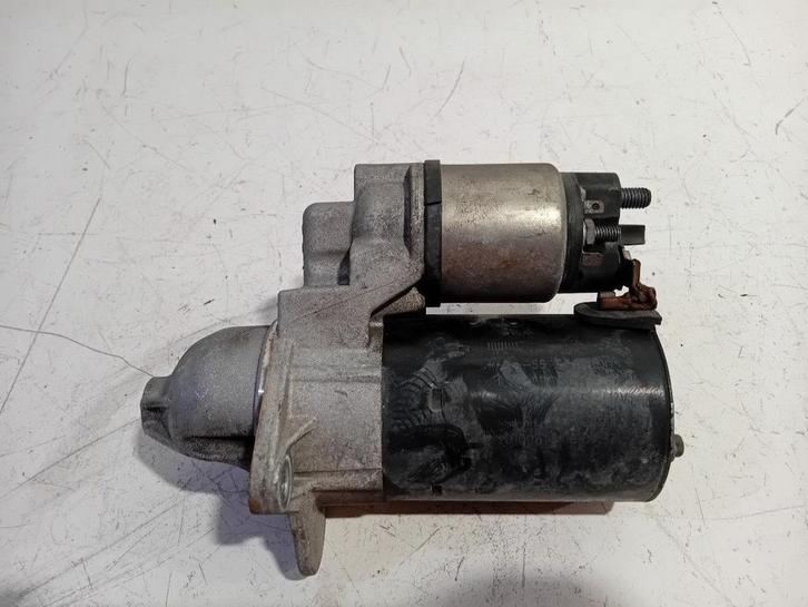 Startmotor Opel Astra, Auto-onderdelen, Motor en Toebehoren, Opel, Chevrolet, Gebruikt, Herkomst onderdeel bekend, 12 maanden garantie