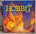 De hobbit bordspel, Hobby en Vrije tijd, Gezelschapsspellen | Bordspellen, Ophalen of Verzenden, Zo goed als nieuw