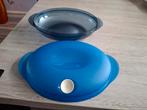 Tupperware, Huis en Inrichting, Keuken | Tupperware, Ophalen of Verzenden, Zo goed als nieuw, Schaal