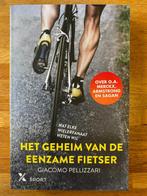 Het geheim van de eenzame fietser (nieuw), Boek, Overige typen, Nieuw, Ophalen of Verzenden