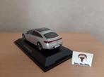 Mercedes Benz EQS in Hightech-Silver 1:43, Overige merken, Auto, Nieuw, Herpa