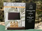 NIEUW Horen Zien Zwijgen lamp, Ophalen of Verzenden, Nieuw, Minder dan 50 cm