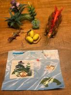 Playmobiel complete dino set 5232, Kinderen en Baby's, Speelgoed | Playmobil, Ophalen of Verzenden, Zo goed als nieuw, Complete set