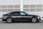 Audi A6 Limousine 45 TFSI 245pk Quattro Design Pro Line Plus, Automaat, 12 maanden, Gebruikt, 4 cilinders