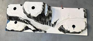 Lemax kersdorp berg beschikbaar voor biedingen