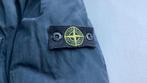 Blauwe Parka originele Stone Island junir jas, Ophalen, Zo goed als nieuw, Jongen, Jas