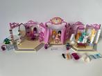 Playmobil bruidswinkel met kapsalon 9226, Complete set, Zo goed als nieuw, Ophalen