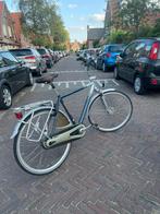 Sporto herenfiets, Fietsen en Brommers, Fietsen | Heren | Herenfietsen, Ophalen, Zo goed als nieuw, Overige merken