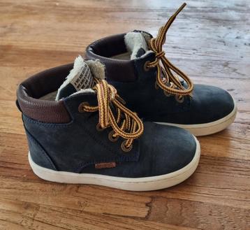 Stoere Develab jongens schoenen 23 beschikbaar voor biedingen