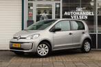 Volkswagen E-Up! E-up!|Automaat|Airco|, Auto's, Volkswagen, Origineel Nederlands, Te koop, Zilver of Grijs, 5 stoelen