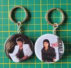 Michael Jackson sleutelhanger/flesopener, Verzenden, Nieuw, Overige typen