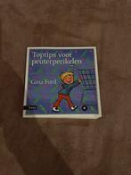Toptips voor peuterperikelen - Gina Ford, Ophalen, Gelezen, Opvoeding tot 6 jaar