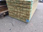 3m Vlonderplanken 28x145mm geïmpregneerd STUNTAANBIEDING!, Ophalen, Nieuw, 250 cm of meer, Planken