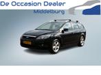 Ford FOCUS Wagon 1.6 Comfort Rijklaar (bj 2011), Gebruikt, 4 cilinders, 635 kg, Zwart