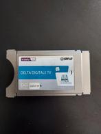 Irdeto CI+ Module, Ophalen of Verzenden, Gebruikt