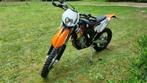 Nette KTM 450 exc, Motoren, Motoren | KTM, 450 cc, Particulier, Enduro, 11 kW of minder